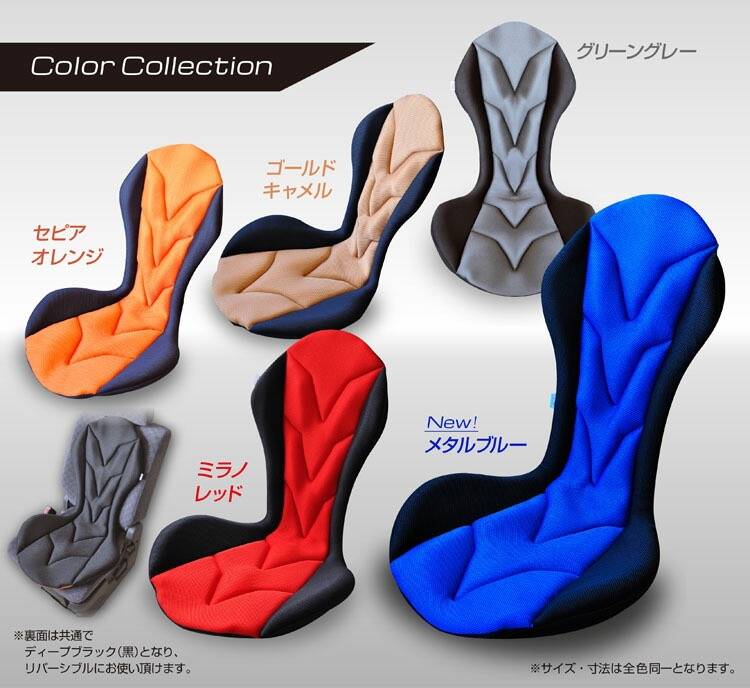 リバースポルト  レビュー紹介